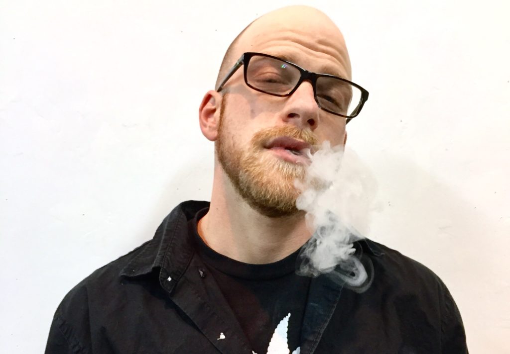 Jeremy Dobski – 420 Comedy Festival