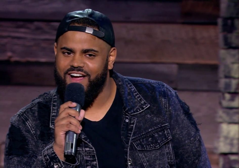 Brandon Ash-Mohammed